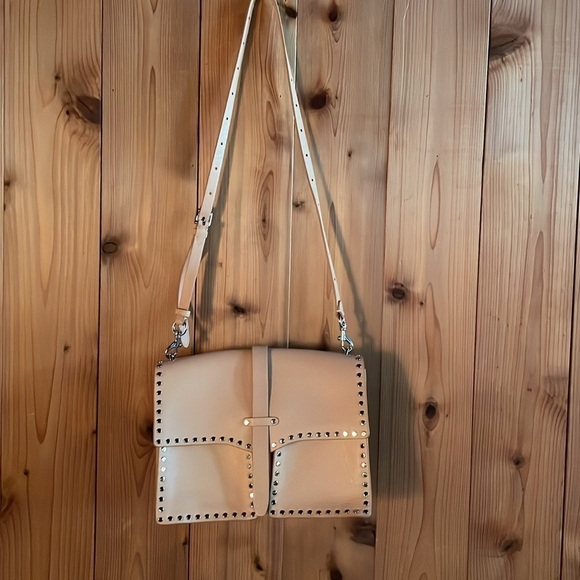 NWT Rebecca Minkoff Nanine Shoulder Bag - Picture 4 of 6